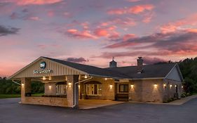 Best Western Hartland Michigan 3*